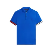 TOMMY HILFIGER Majica modra