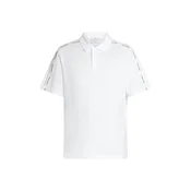 Calvin Klein Jeans Majica CLSC črna / bela