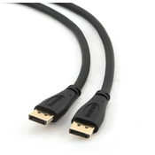 Cablexpert Kabel DisplayPort 4K 3m, (20443512)