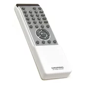 General GRUNDIG UMS555 - združljiv daljinski upravljalnik znamke General