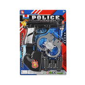 Policijska oprema za djecu