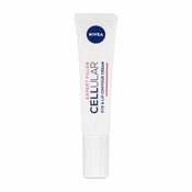 Nivea Cellular Expert Filler Eye & Lip Contour Cream krema za podrucje oko ociju 15 ml za žene