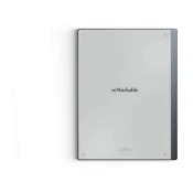 REMARKABLE tablica 2 + marker