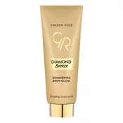 ZLATNA RUŽA Diamond Breeze Body Shine 1 Dazzle Gold