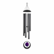 Vetrni zvonček Sonic Energy Purple Agate Meinl