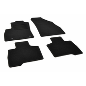 AZ Auto Design Tekstilne preproge Fiat Fiorino 5m 2008-