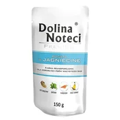 Dolina Noteci Premium Dog Adult Jagnjetina 150g
