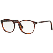 Persol PO3007V 24 Havana/Kristalni