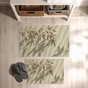 Lessentiel Maison Set prostirki za kupatilo Asr39, 2 dela, Bež