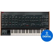 Arturia OP-Xa (Digitalni izdelek)
