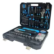 FIXTEC Set alata u koferu 234kom