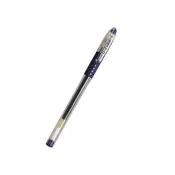 Pilot gel roler G-1 GRIP 0,5 moder BLGP-G1-5-L