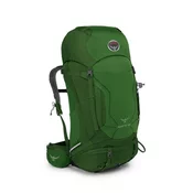 Osprey nahrbtnik Kestrel 68, zelen S/M