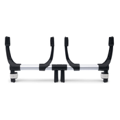 bugaboo® donkey™ twin adapter za autosjedalicu  maxicosi