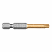 Graphite Torx nastavki TX25x50 mm | GRAFIT 57H987