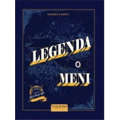 Legenda o meni - Aleksis Lempli