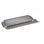 HOHNER ustna harmonika CHROMONICA 64 C 280/64 M28001