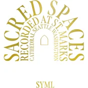 Syml - Sacred Spaces (Limited Edition) (Gold Coloured) (LP)