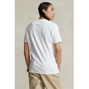 POLO RALPH LAUREN Majica, bela