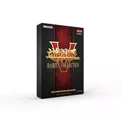 Yu-Gi-Oh! Rarity Collection 5 Booster Display Igra