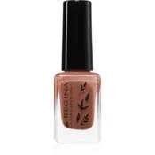 Regina OLD LOVE 1954 nail polish color 07 Chocolate 7 ml