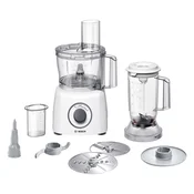Bosch Multipraktik MCM3200W, 800W, Beli