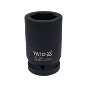 Udarni nastavek 33 mm 1 90 mm YT-1178