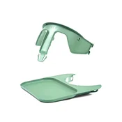 KAOS® Klapp Set Zaštitna ogradica i Pladanj, Mineral Green