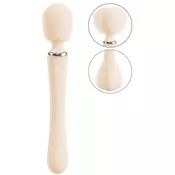 Gardj Europe beau coeur Taviro Big Wand Mas