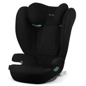 Cybex SOLUTION B I-FIX Auto sedište, Crno