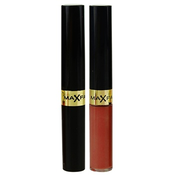 Max Factor Lipfinity 24HRS Lip Colour tekuci ruž za usne 4.2 g Nijansa 120 hot