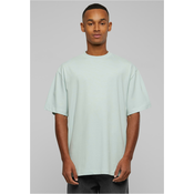 Mens T-shirt Tall Tee - mint