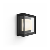 Philips - LED RGB Zunanja stenska svetilka HUE ECONIC LED/15W/230V IP44