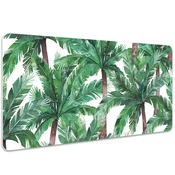 Decormat Namizna podloga Tropical palm trees 90x45 cm
