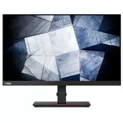 Lenovo ThinkVision P24q-20 IPS QHD monitor