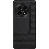 Nillkin CamShield PRO Zadnja Kapa za OnePlus 13 Črn