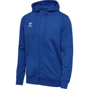 Hummel Mikica s kapuco HMLGO 2.0 ZIP HOODIE