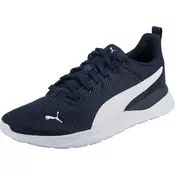 Puma Čevlji mornarsko modra 44 EU Anzarun Lite Peacoat