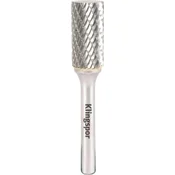 KLINGSPOR REZALNIK IZ KARBIDNEGA MEHANIZMA HF 100 A/12,7 mm/610 VALJ FI=12,7 x 25 mm, steblo 6 mm,
