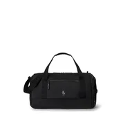 Polo Ralph Lauren  DUFFLE-DUFFLE-LARGE  Črna