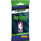 NBA TOP CLASS 2024 - karty - FATPACK