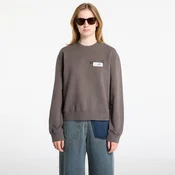 Mikina MM6 Rtw Show Sweatshirt Grey S