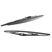 Metlica brisaca klasicna sa spojlerom set 48/48cm BERU WB-110