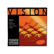 Strune za violino Thomastik-Vision 1/16 634.190