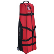 Big Max Traveler Travelcover Red/Black