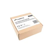 slomart Lanberg CA-HDMI-20FB-0200-BK optični kabel HDMI M/M 20m v2.0 4K AOC