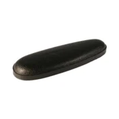 Guma za na kopito WEGU-GFT 17 mm - črna