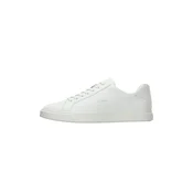 Calvin Klein Nizke superge bela