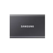 SSD EXT 1TB Samsung Portable T7 Titan Gray USB 3.2