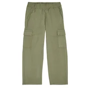 Name it NKFBELLA ST TWI CARGO 8262-BU Kaki